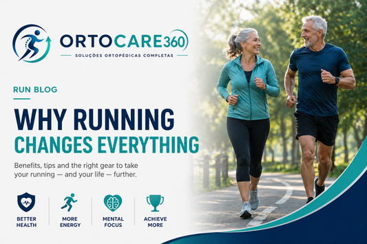 Road Running: Benefits, Tips, and Support to Go the Distance
